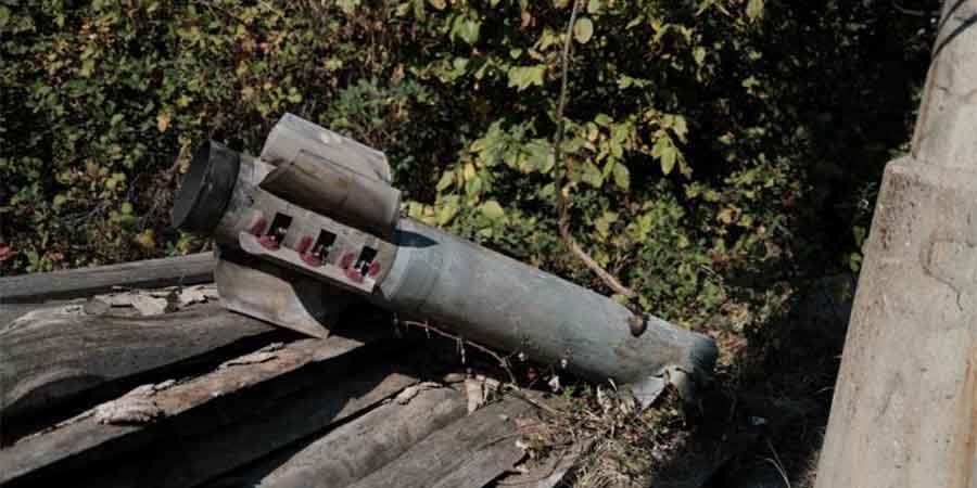 Αζερμπαϊτζάν: Δώδεκα νεκροί και 40 τραυματίες από επίθεση με πυραύλους στην Γκαντσά 